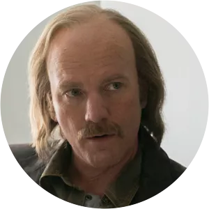 Ray Stussy - Fictional character