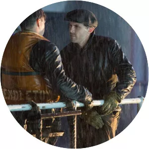 Ray Sybert - Fictional character