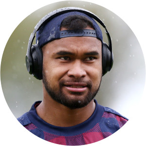 Ray Tatafu - Rugby union player