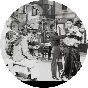 Ray Taylor - American film director