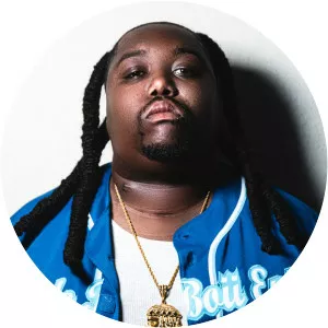 Ray The Great - Musical artist