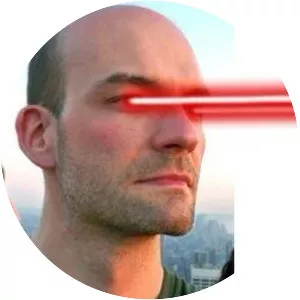 Ray Vallese - Author