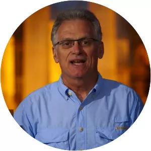 Ray Vander Laan - Author