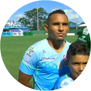 Ray Vanegas - Soccer player