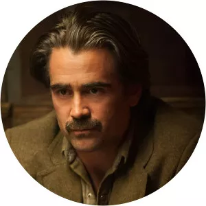 Ray Velcoro - Fictional character