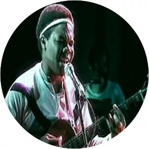 Ray Watts - Singer-songwriter