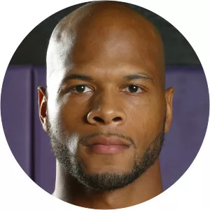 Ray Weathers - Basketball player