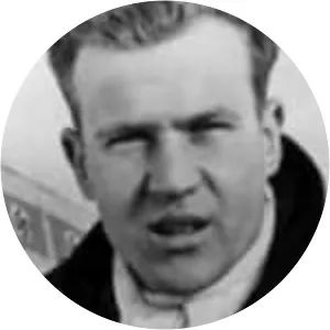 Ray Wetmore - Military officer