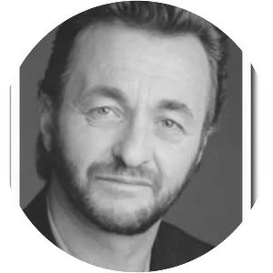 Ray Woolf - Film actor