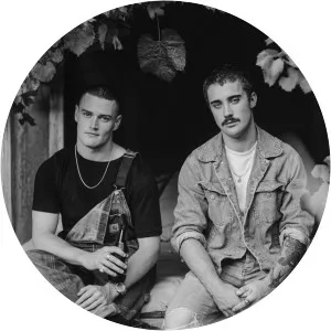 Ray X Ben - Musical ensemble