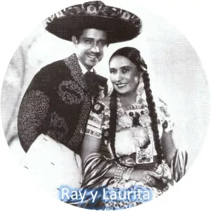 Ray y Laurita - Musical group