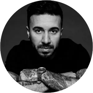 Ray Zuniga - Musical artist