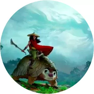 Raya and the Last Dragon - 2020 ‧ Fantasy/Fantasy