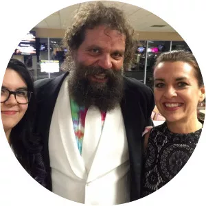 Raya Boneham - Rupert Boneham's daughter