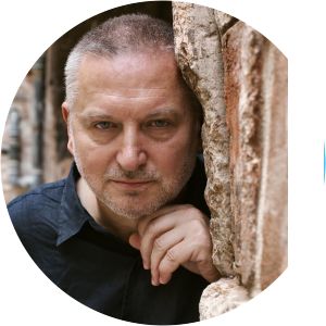 Raya Gospodinova photograph