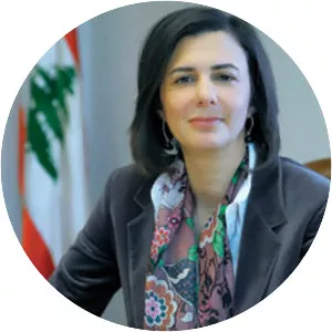 Raya Haffar El Hassan