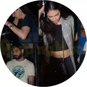 Rayaan Ladak photograph