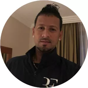 Rayad Emrit - Cricketer