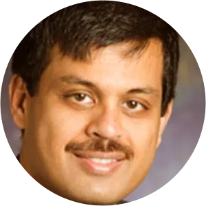 Rayadurgam Srikant - Author