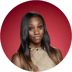 Rayah Houston - Pat Houston's daughter