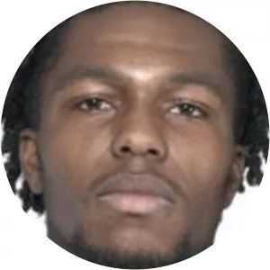 Rayan Djedje - Football player