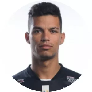 Rayan Rodrigues Ribeiro