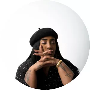 Rayana Jay - Musical artist