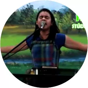 Rayane Vanessa - Musical artist