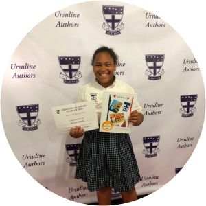 RayAnn Cantrell photograph