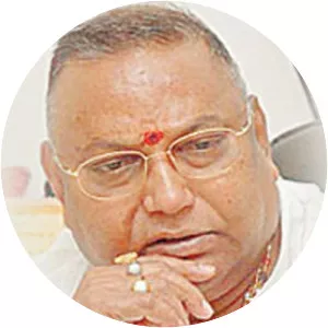 Rayapati Sambasiva Rao