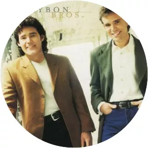 Raybon Brothers - Musical duo