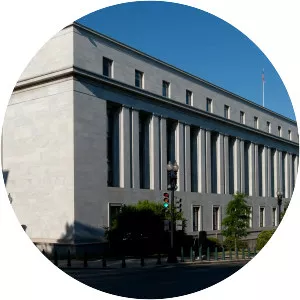 Rayburn House Office Building - 