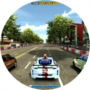 Raycity - Video game