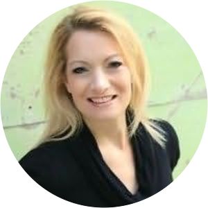 Raye Wagne photograph