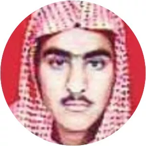 Rayed Abdullah Salem Al Harbi