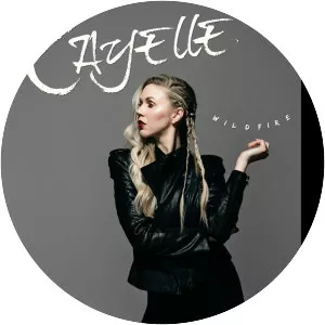 Rayelle - Musical artist