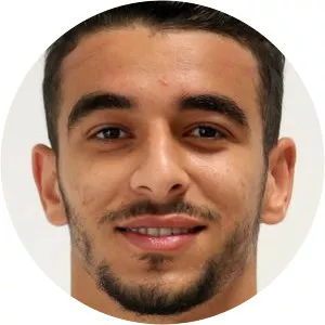 Rayen Hais Benderrouya