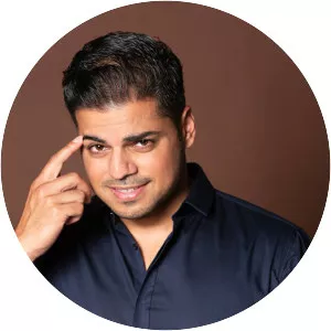 Rayen Panday - Comedian