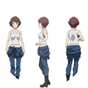 Rayet Areash - Fictional character