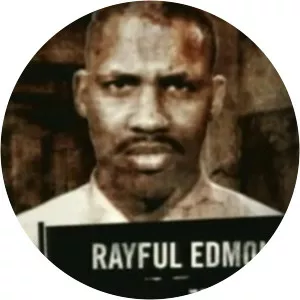 Rayful Edmond