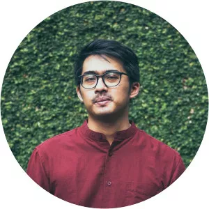 Rayhan Noor - Musical artist