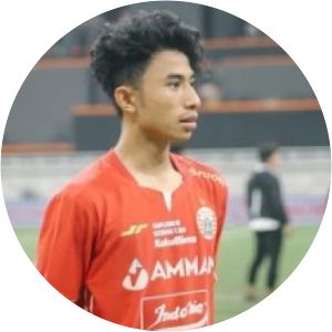 Rayhan Utina photograph