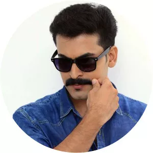 Rayjan Rajan - Indian actor