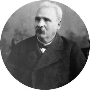 Rayko Slaveykov - Petko Slaveykov's son