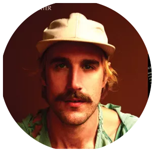 Rayland Baxter - Musician