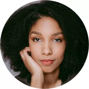 Raylene Harewood - Actress