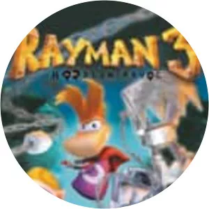 Rayman 3: Hoodlum Havoc - Video game