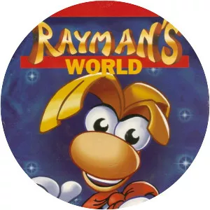 Rayman Designer