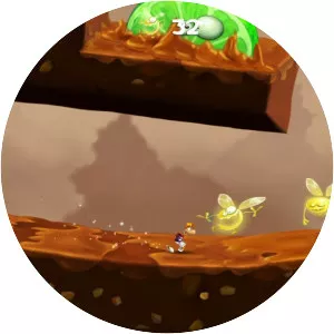 Rayman: Fiesta Run