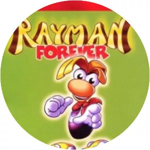Rayman Forever - Video game